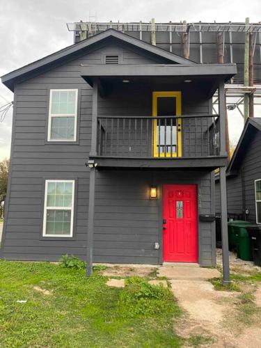 Quaint 1 bd close to downtown in Houston, USA