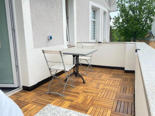 Villa Blue Max - Apartment - Großenhain