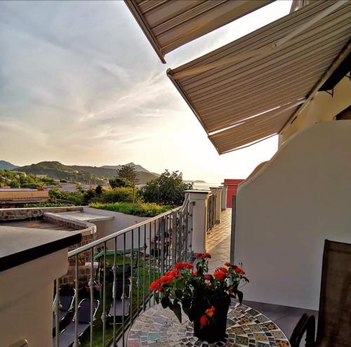 Tuttiacasaditeresa Rooms