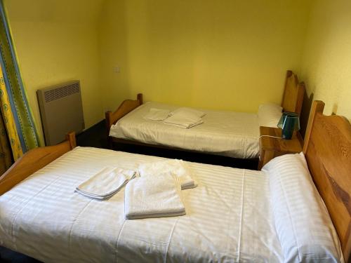 Aux Globe Trotters - image 2