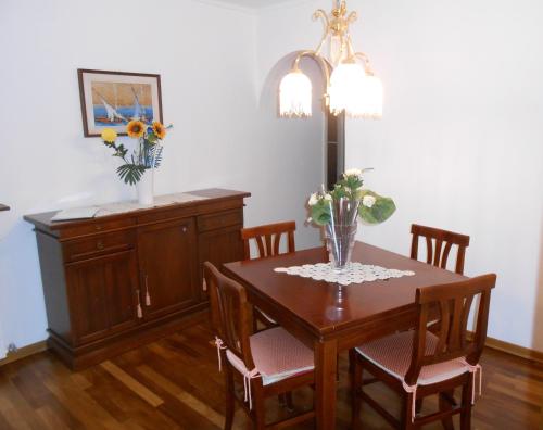 Apartment Trieste Casa Vacanze NATASCIA - image 3
