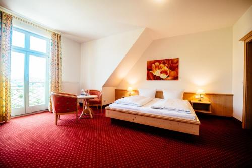 Deutenhof Hotel, Restaurant & Veranstaltung in Bad Abbach