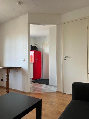 Small studio apartment, Tallinn (photo 8)