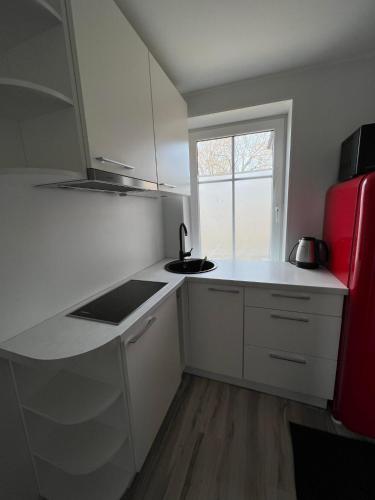 Small studio apartment in Kitsekula