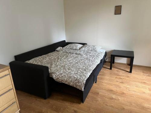 Small studio apartment, Tallinn (photo 2)