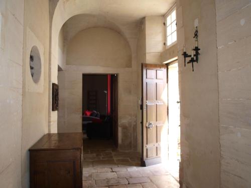 Фойє, Gîtes La Grande Ferme Crépon - à la campagne 5mn d'Arromanches et 10mn de Bayeux (Gites La Grande Ferme Crepon - a la campagne 5mn d'Arromanches et 10mn de Bayeux) in Крепон