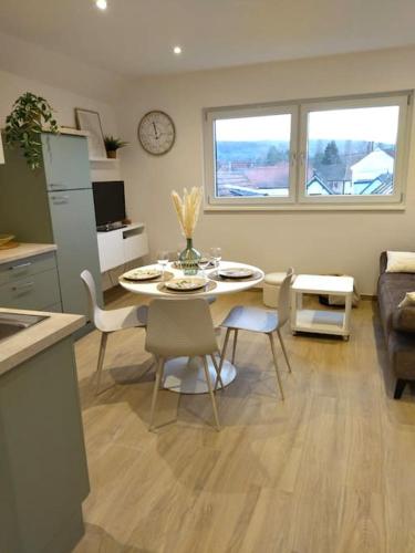 Le COCON, appartement moderne et cosy in Dinsheim-sur-Bruche