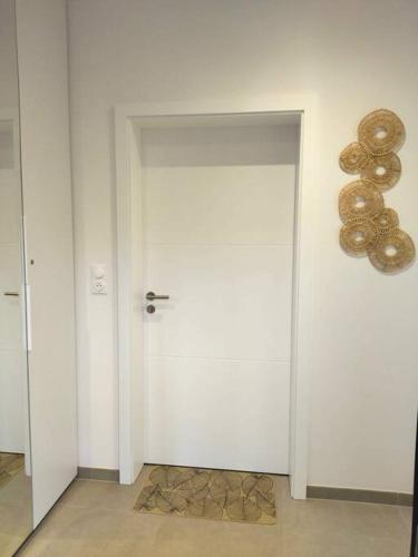 Le COCON, appartement moderne et cosy in Dinsheim-sur-Bruche