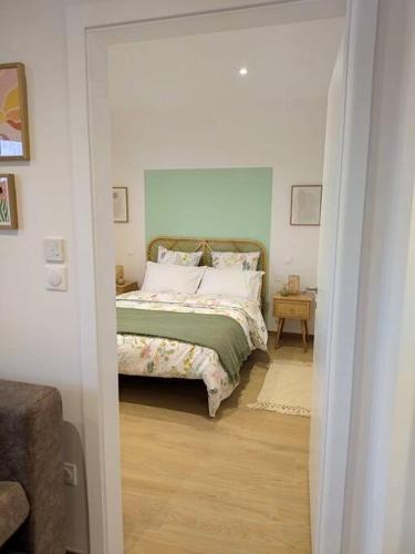 Le COCON, appartement moderne et cosy in Dinsheim-sur-Bruche