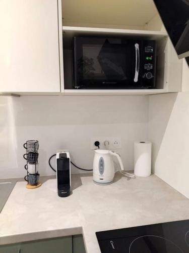 Le COCON, appartement moderne et cosy in Dinsheim-sur-Bruche