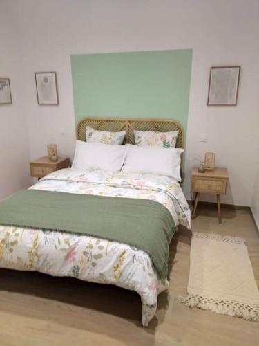 Le COCON, appartement moderne et cosy in Dinsheim-sur-Bruche