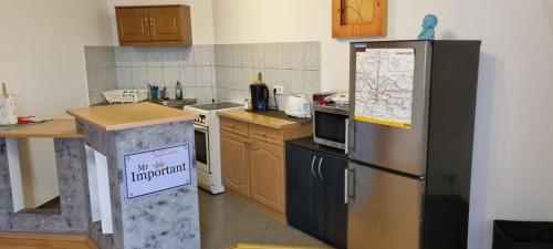 Apartment Karin, Dresde (photo 3)