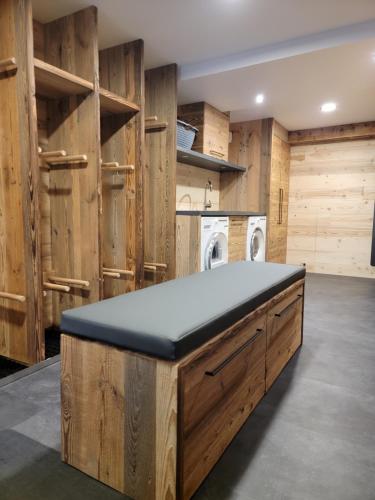 Chalet Pura Vida - En pleine nature, tout confort in Le Valtin