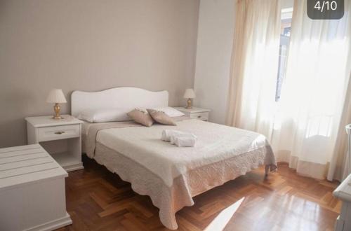 Villa Orsini – Rome