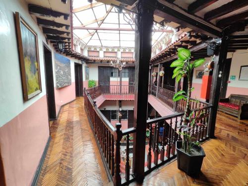 บริการและสิ่งอำนวยความสะดวก, Hostal Juana de Arco in ซานเซบาสเตียน