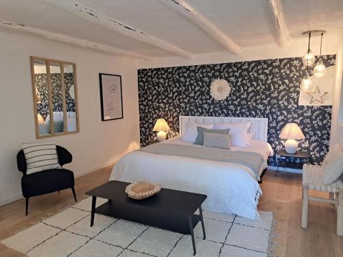 Hôtel Le Cottage de Sophie (Hotel Le Cottage de Sophie) in Sisteron