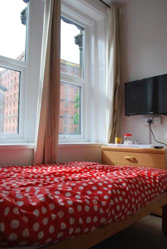 Clift Guest House - image 8