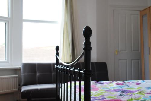 Clift Guest House - image 11