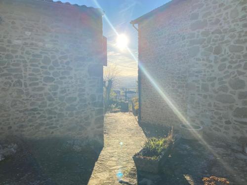 Apparement Le Hameau des lavandes in Roynac