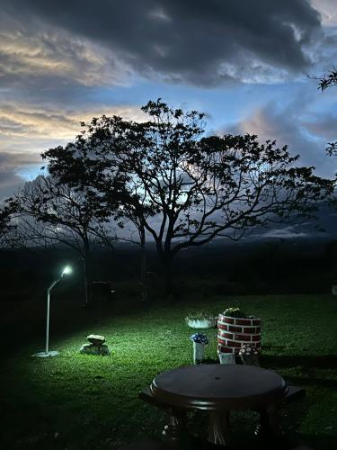 Dintorni, Linda Vista Cabins in Alto Boquete