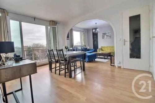 Très charmant appartement proche de Paris