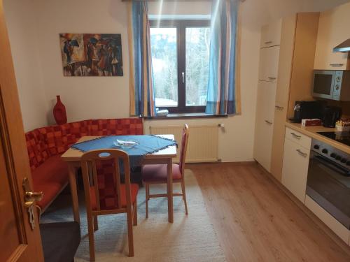 المرافق, Greimblick in St. Peter Am Kammersberg