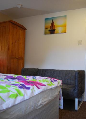 Clift Guest House - image 7