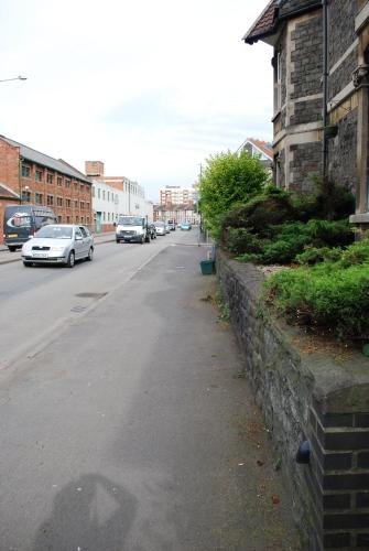 Clift Guest House - image 12