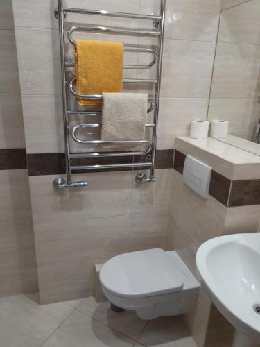 Hostel Polon