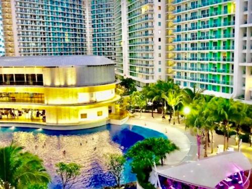 Azure Urban Resort Condo Paranaque - Parañaque