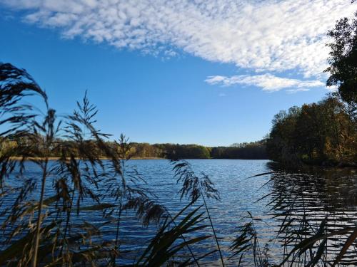 Ferienwohnung Prälank direkt am See