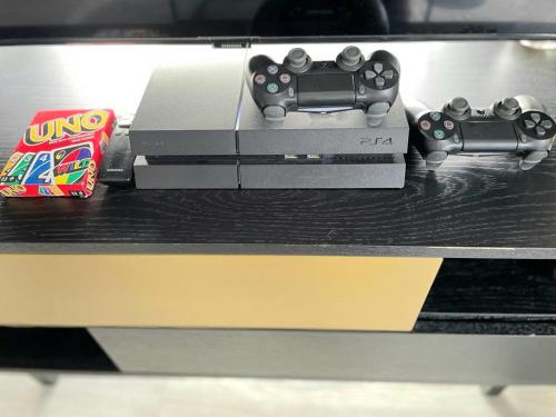 MCR 1BR Getaway with Rooftop Access & Prime Location, Manchester (zdjęcie 7)