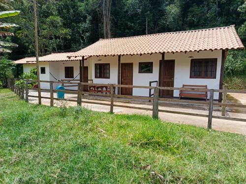 Fazenda Piloes