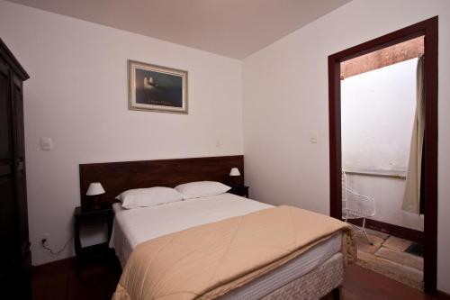 Foto - Pousada Do Ouvidor