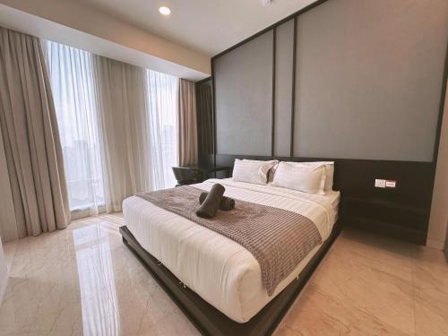 Tropicana The Residence By Klcc near KLCC Park