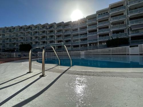 Cactus Sombrerudo- bright apartment next to Yumbo 3