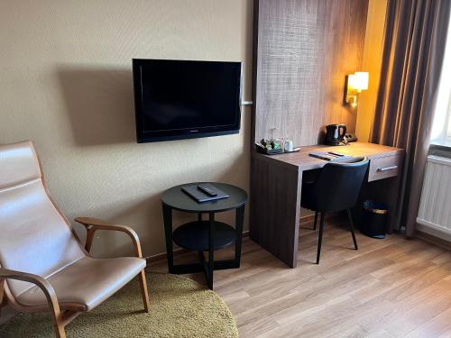 Hotel Wictoria - Mariestad