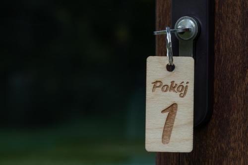 Gościniec Szpakówka