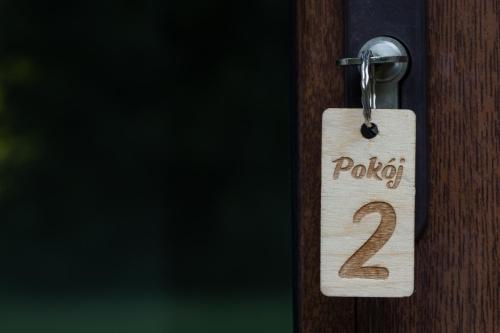 Gościniec Szpakówka