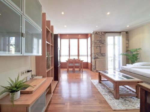 Apartment with Sea View image 10