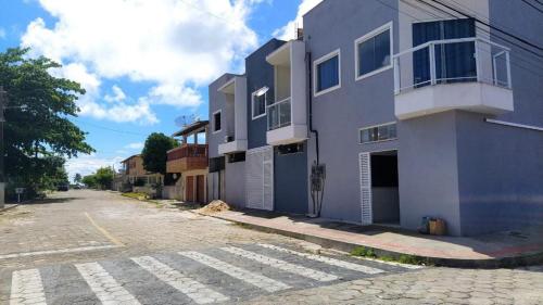 Casa Conceição da Barra temporada e Carnaval