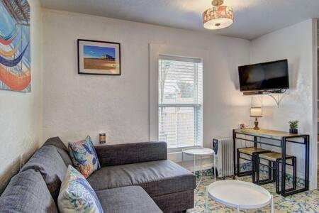 Spanish Village Sunshine Cottage