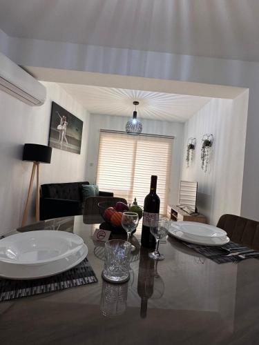 Lucy's holidays apartment, Pegeia (fotografie 3)