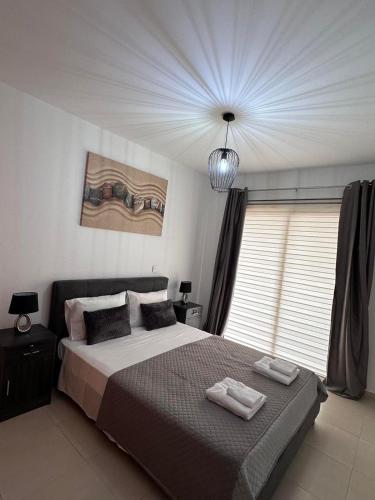 Lucy's holidays apartment, Pegeia (fotografie 4)