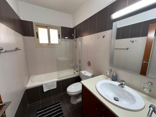 Lucy's holidays apartment, Pegeia (fotografie 9)