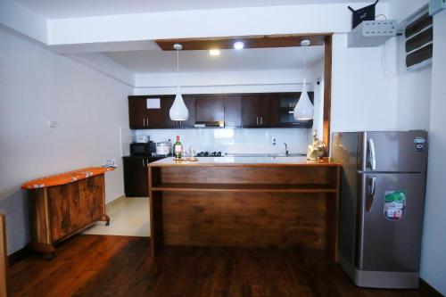 Three-Bedroom Apartment image 10