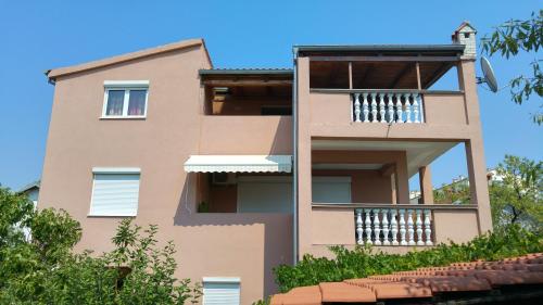 Filip Apartment - main image