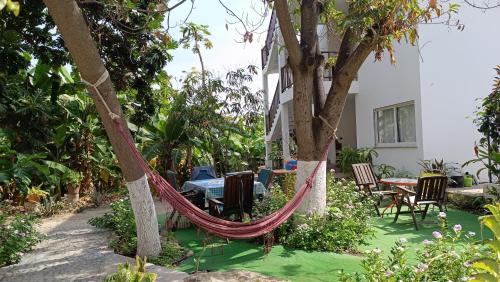 Garten, Oasis Paul Residencial in Paul