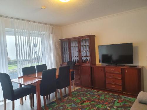 Ferienwohnung/Montagewohnung 2 in Bad Driburg