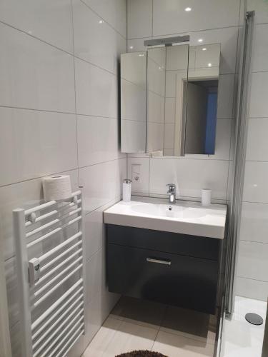 Ferienwohnung/Montagewohnung 2 in Bad Driburg